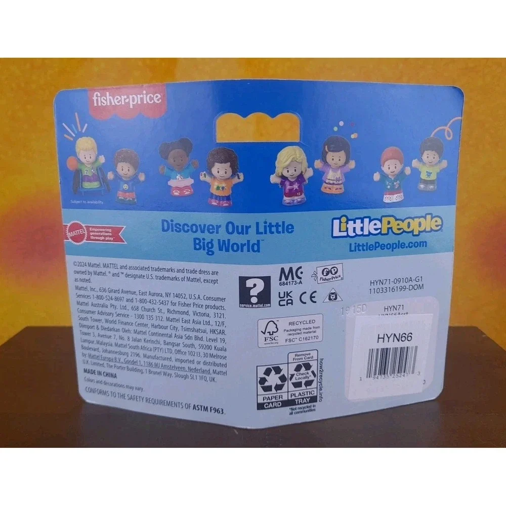 Fisher-Price fisher price